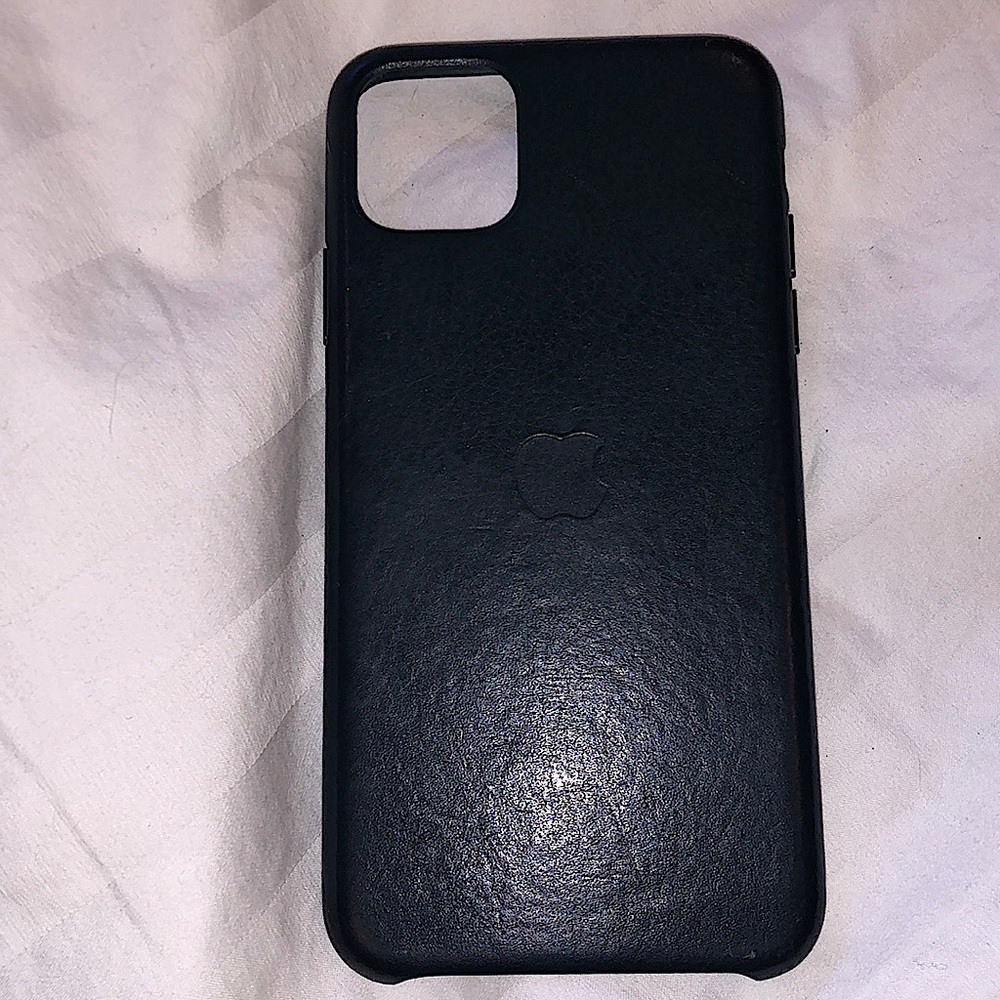 Apple phone case- iPhone 11 Pro Max